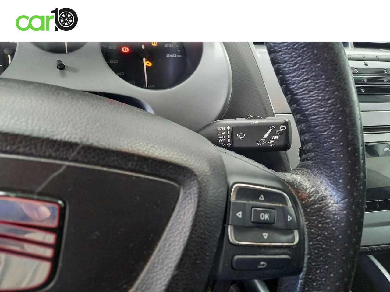 Seat Altea XL 2.0 TDI Freetrack 2.0 TDI 170CV  - Foto 11
