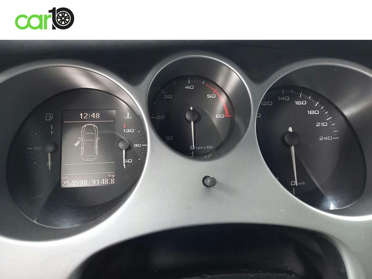 Seat Altea XL 2.0 TDI Freetrack 2.0 TDI 170CV  - Foto 20