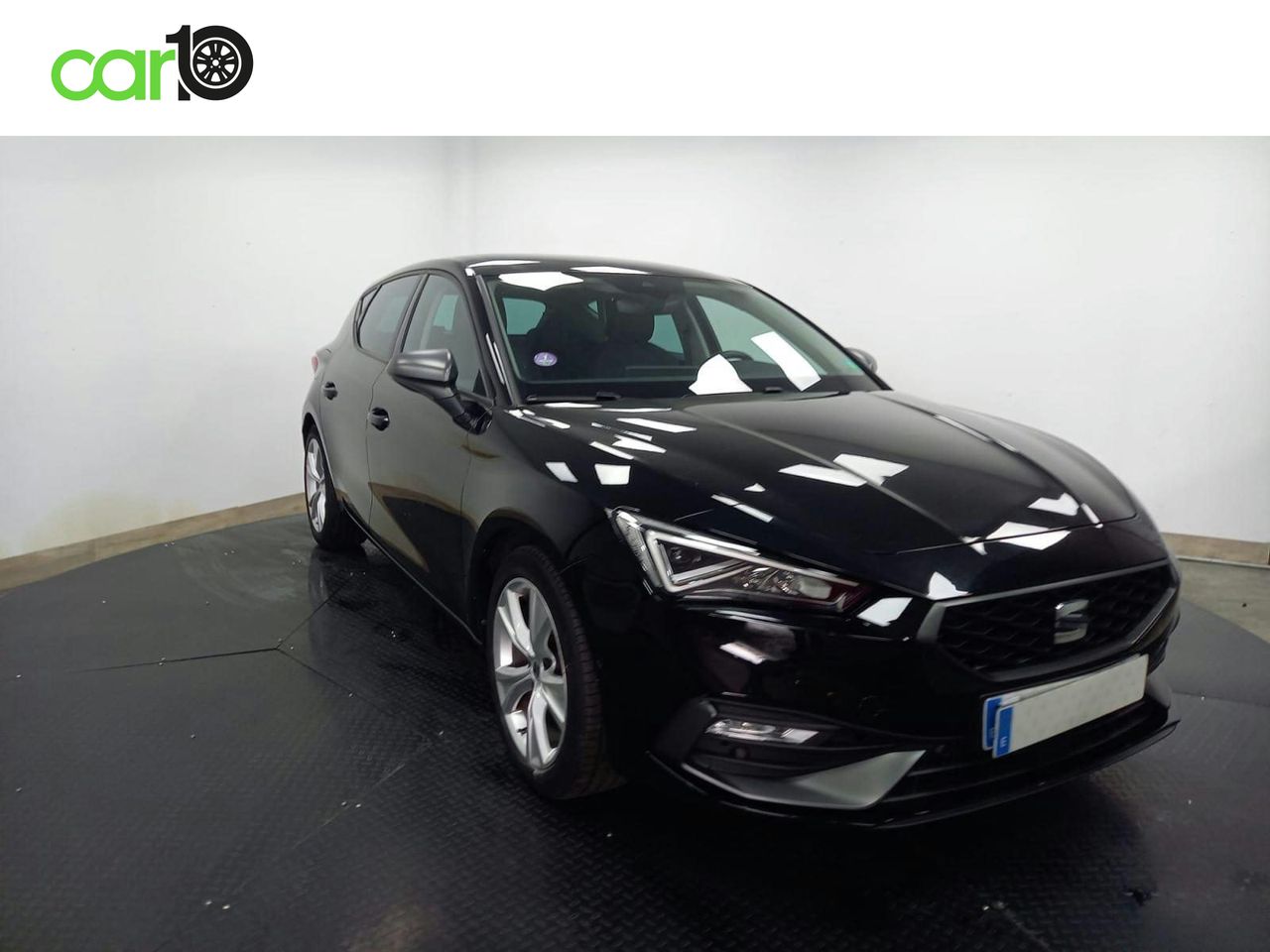 Seat Leon 1.0 TSI 110 FR Winter Comort Drive&Park  - Foto 3