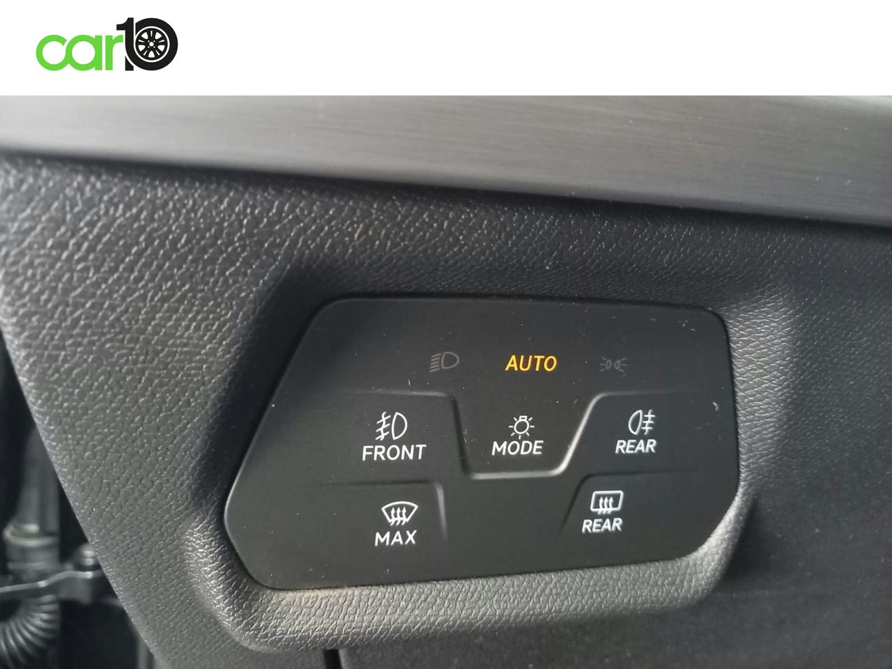 Seat Leon 1.0 TSI 110 FR Winter Comort Drive&Park  - Foto 11