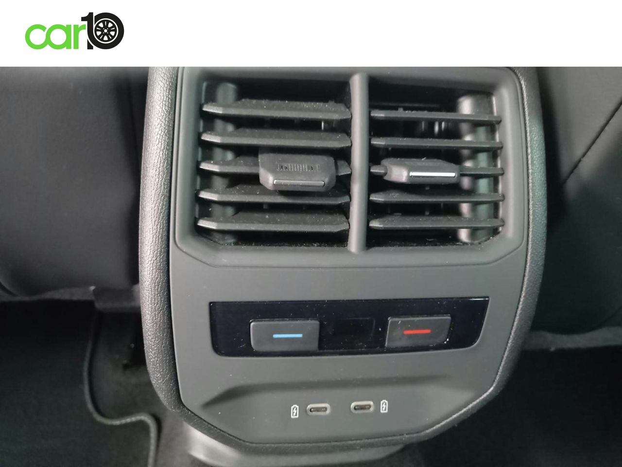 Seat Leon 1.0 TSI 110 FR Winter Comort Drive&Park  - Foto 14