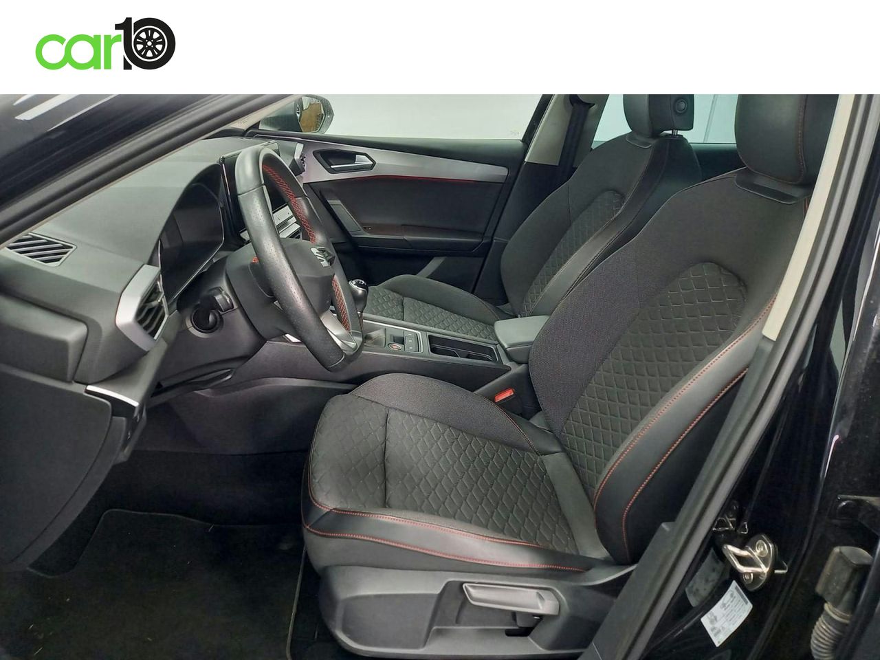 Seat Leon 1.0 TSI 110 FR Winter Comort Drive&Park  - Foto 26