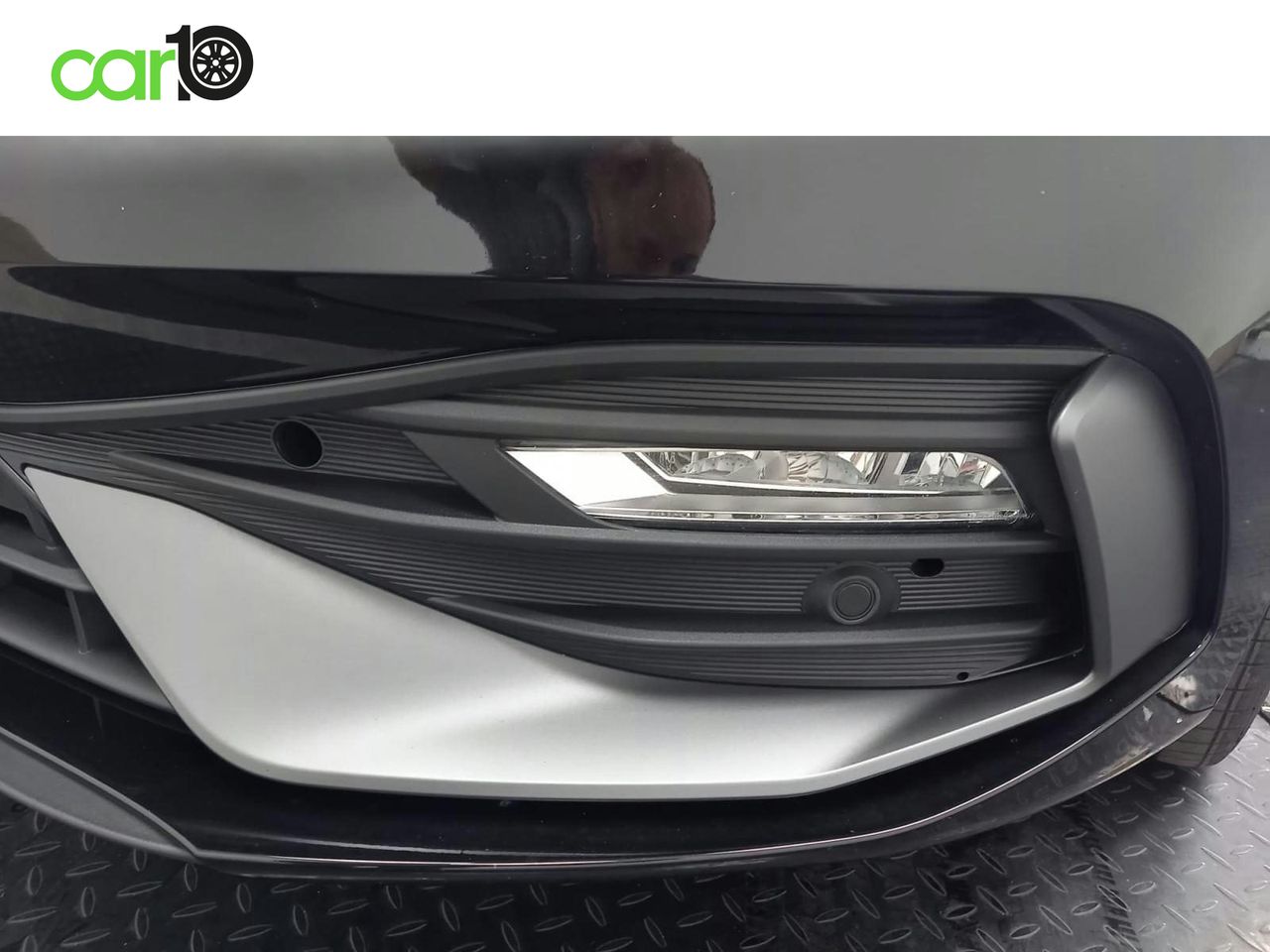 Seat Leon 1.0 TSI 110 FR Winter Comort Drive&Park  - Foto 13