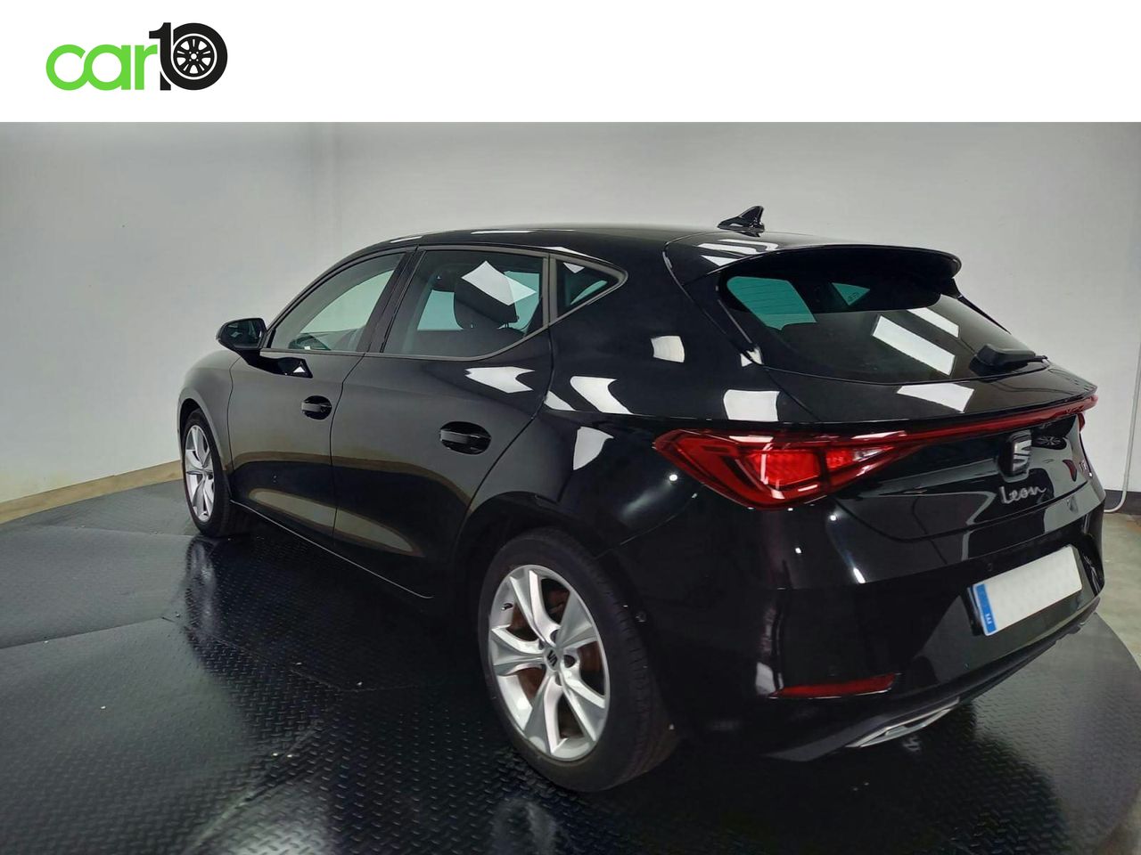 Seat Leon 1.0 TSI 110 FR Winter Comort Drive&Park  - Foto 7