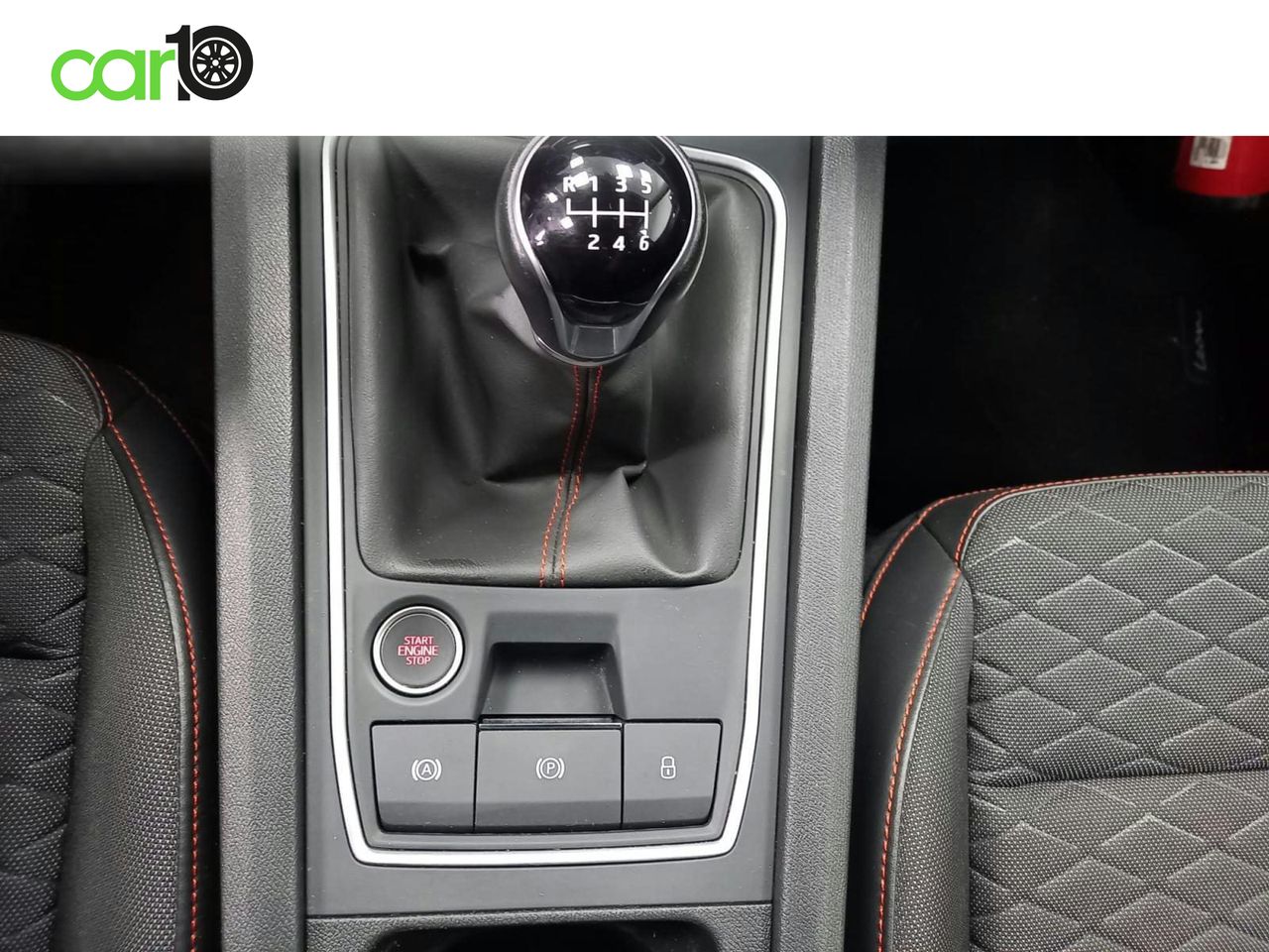 Seat Leon 1.0 TSI 110 FR Winter Comort Drive&Park  - Foto 39