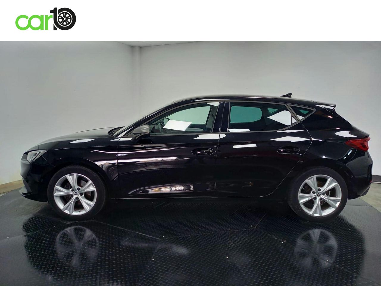 Seat Leon 1.0 TSI 110 FR Winter Comort Drive&Park  - Foto 4