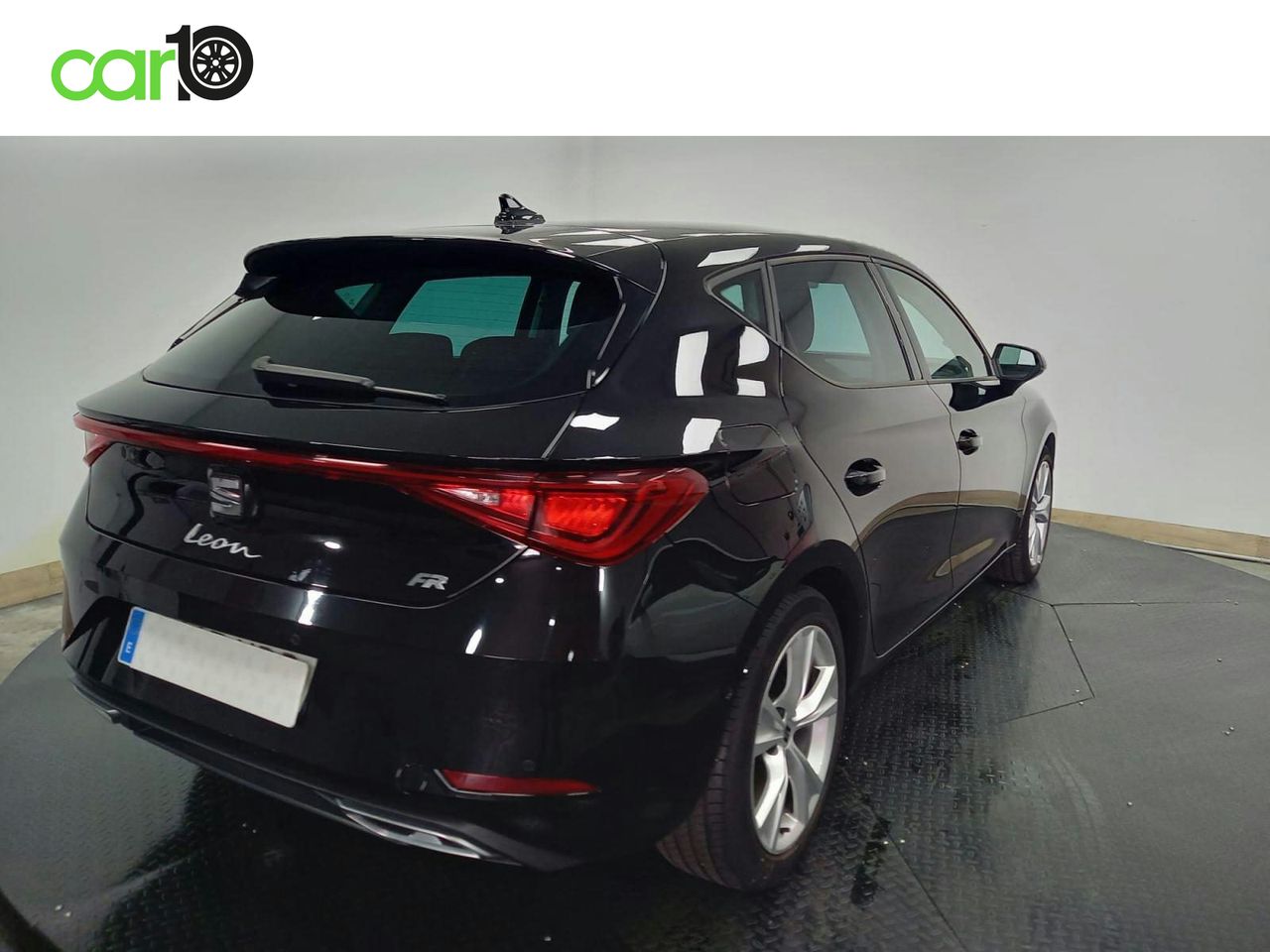 Seat Leon 1.0 TSI 110 FR Winter Comort Drive&Park  - Foto 6