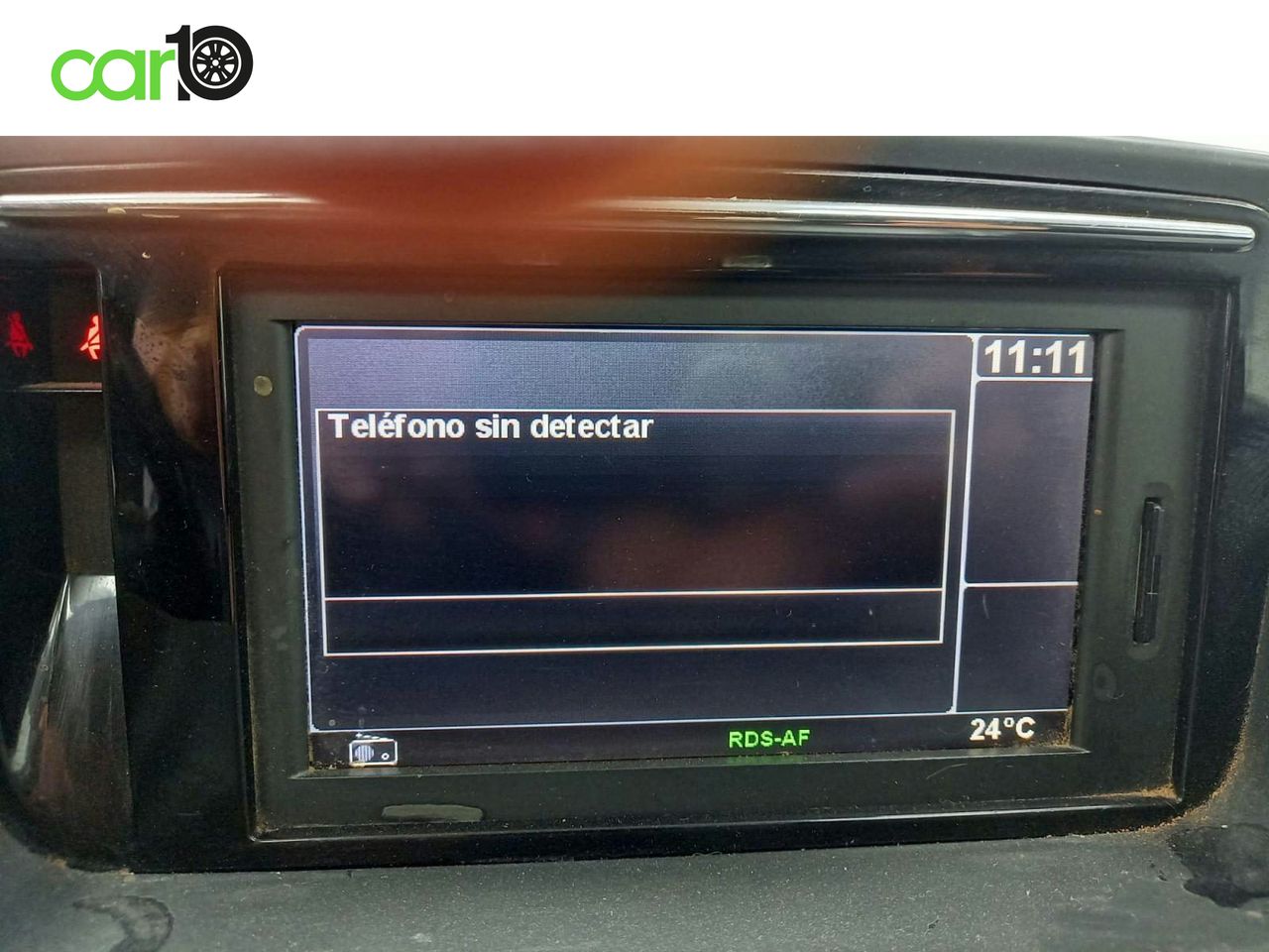 Renault Mégane 1.5 DCI 110CV Sport Tourer BUSINESS  - Foto 18