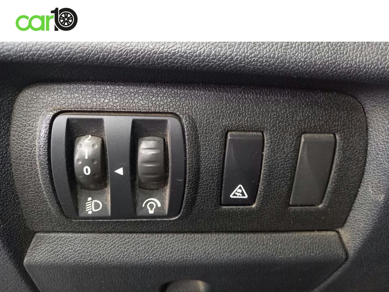 Renault Mégane 1.5 DCI 110CV Sport Tourer BUSINESS  - Foto 29