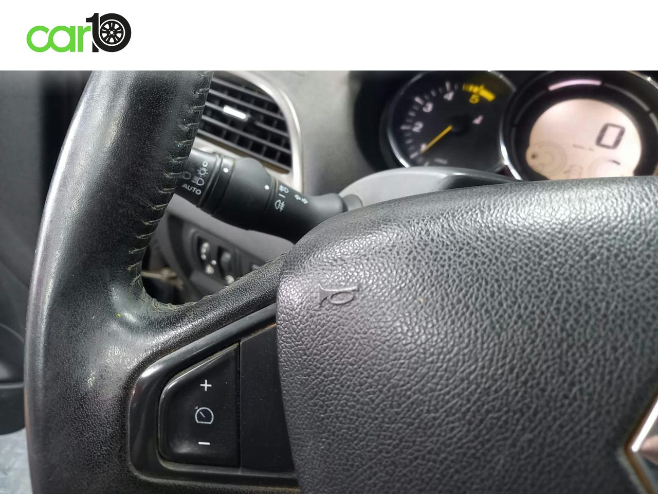 Renault Mégane 1.5 DCI 110CV Sport Tourer BUSINESS  - Foto 15