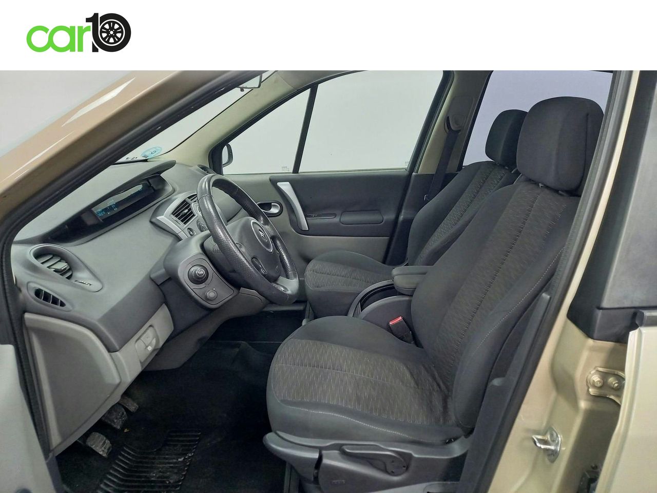 Renault Grand Scénic 1.6 112CV 82KW  - Foto 10
