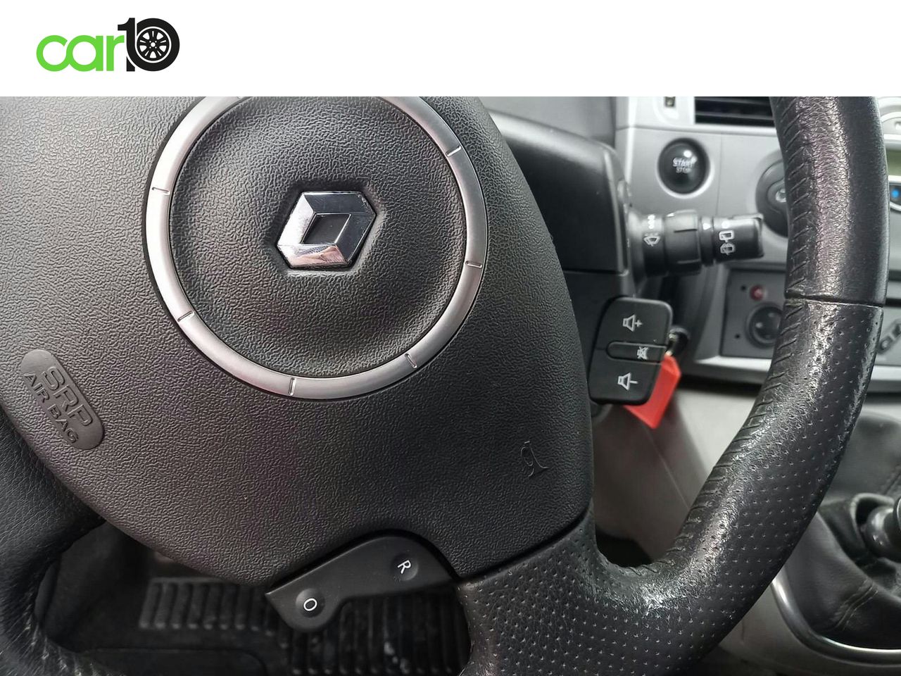 Renault Grand Scénic 1.6 112CV 82KW  - Foto 14