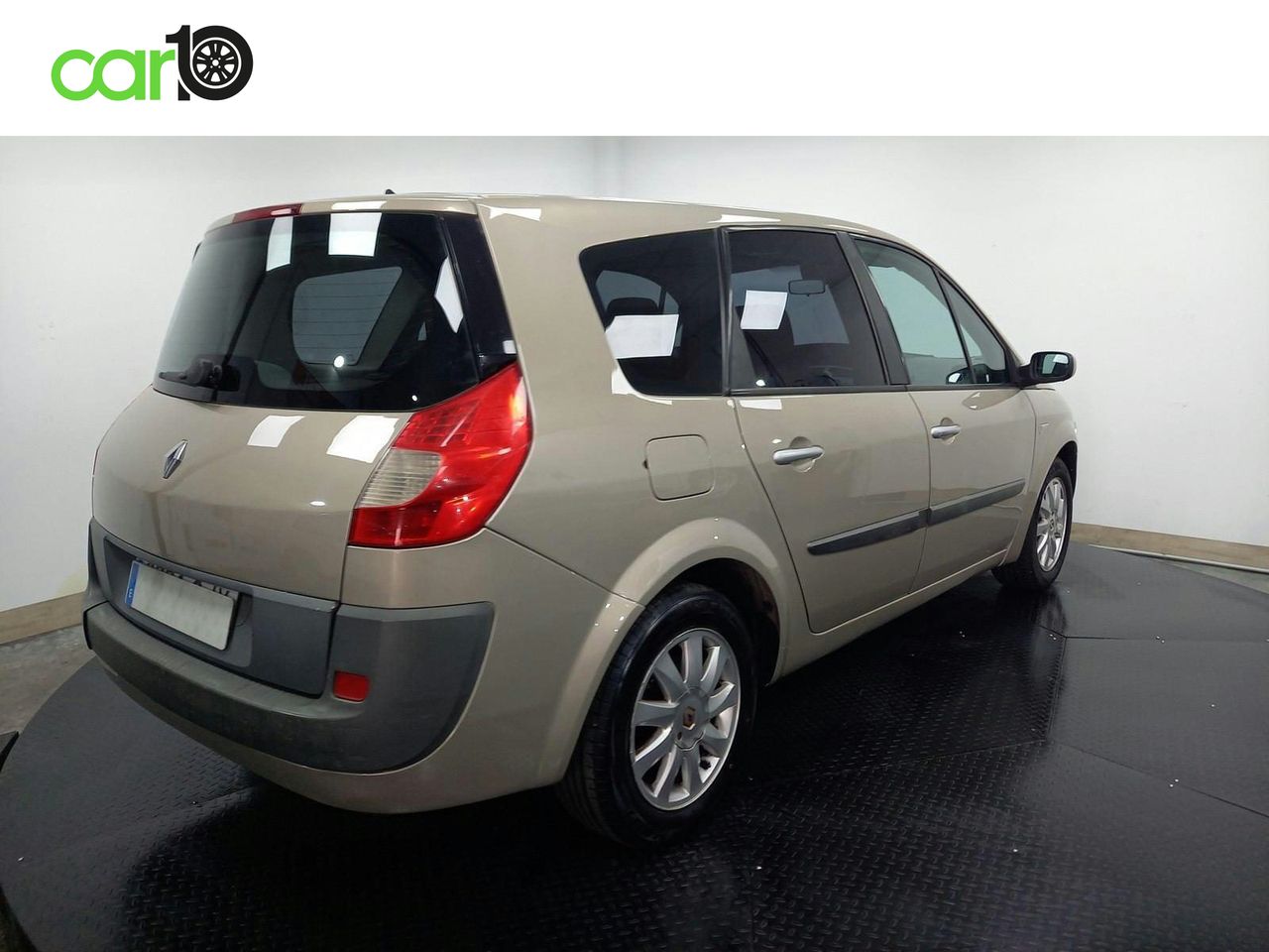 Renault Grand Scénic 1.6 112CV 82KW  - Foto 6