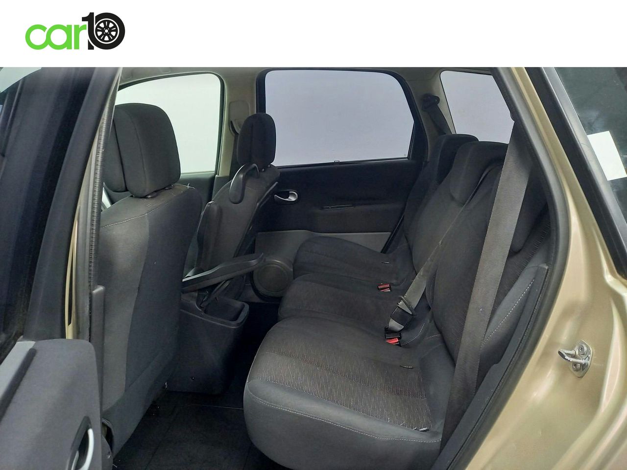 Renault Grand Scénic 1.6 112CV 82KW  - Foto 18