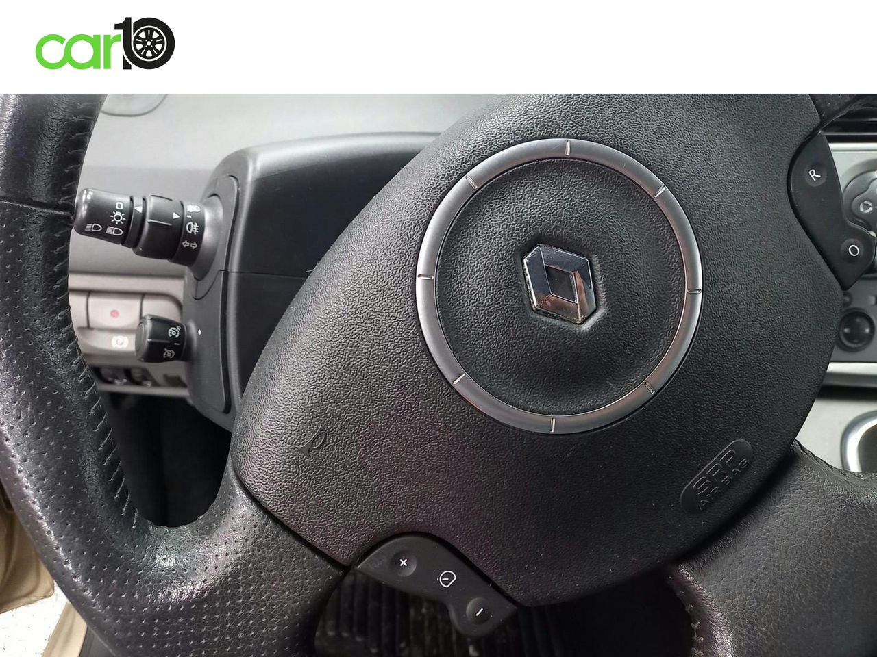 Renault Grand Scénic 1.6 112CV 82KW  - Foto 13