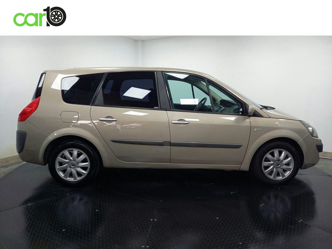 Renault Grand Scénic 1.6 112CV 82KW  - Foto 4