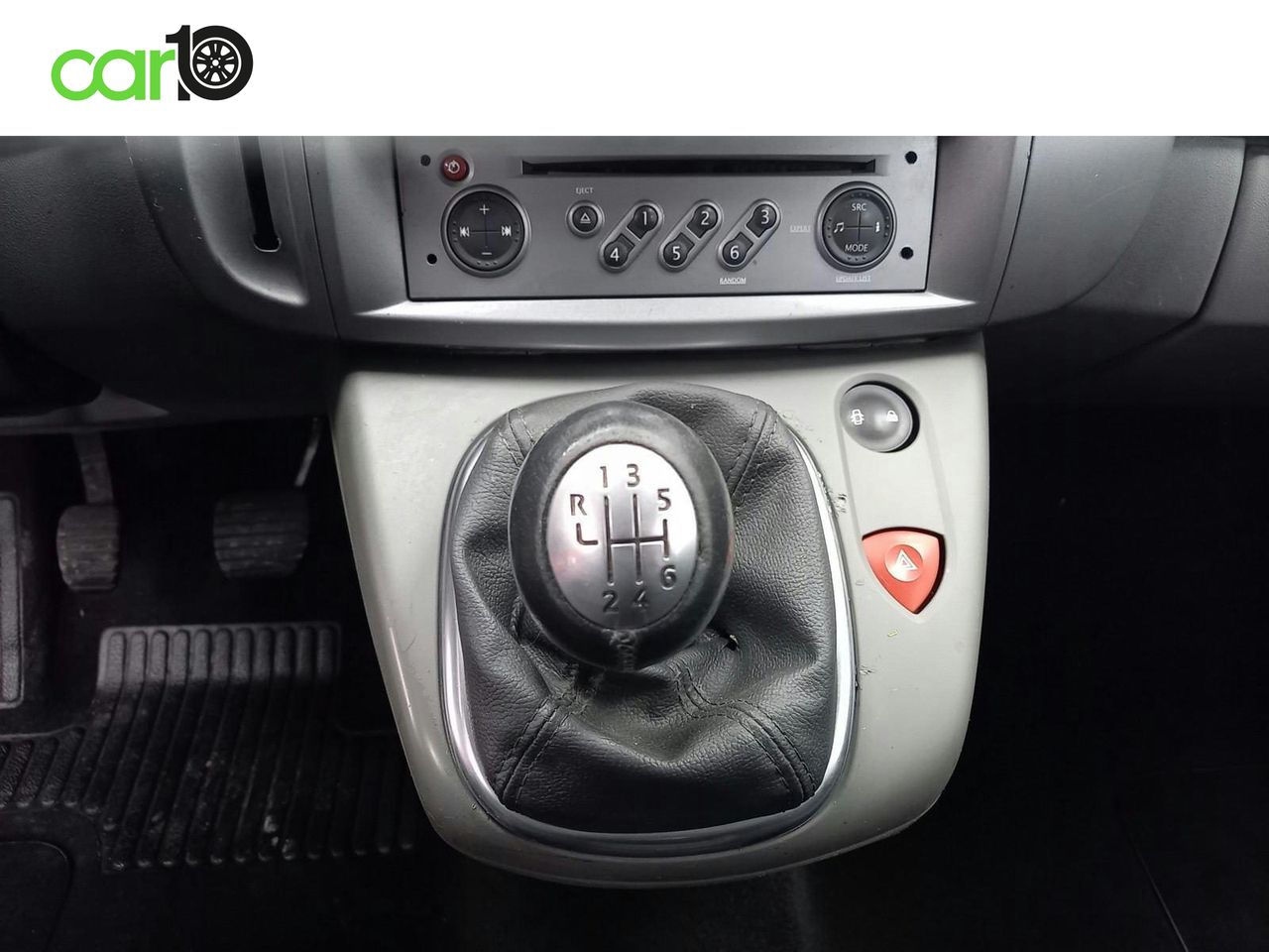 Renault Grand Scénic 1.6 112CV 82KW  - Foto 19
