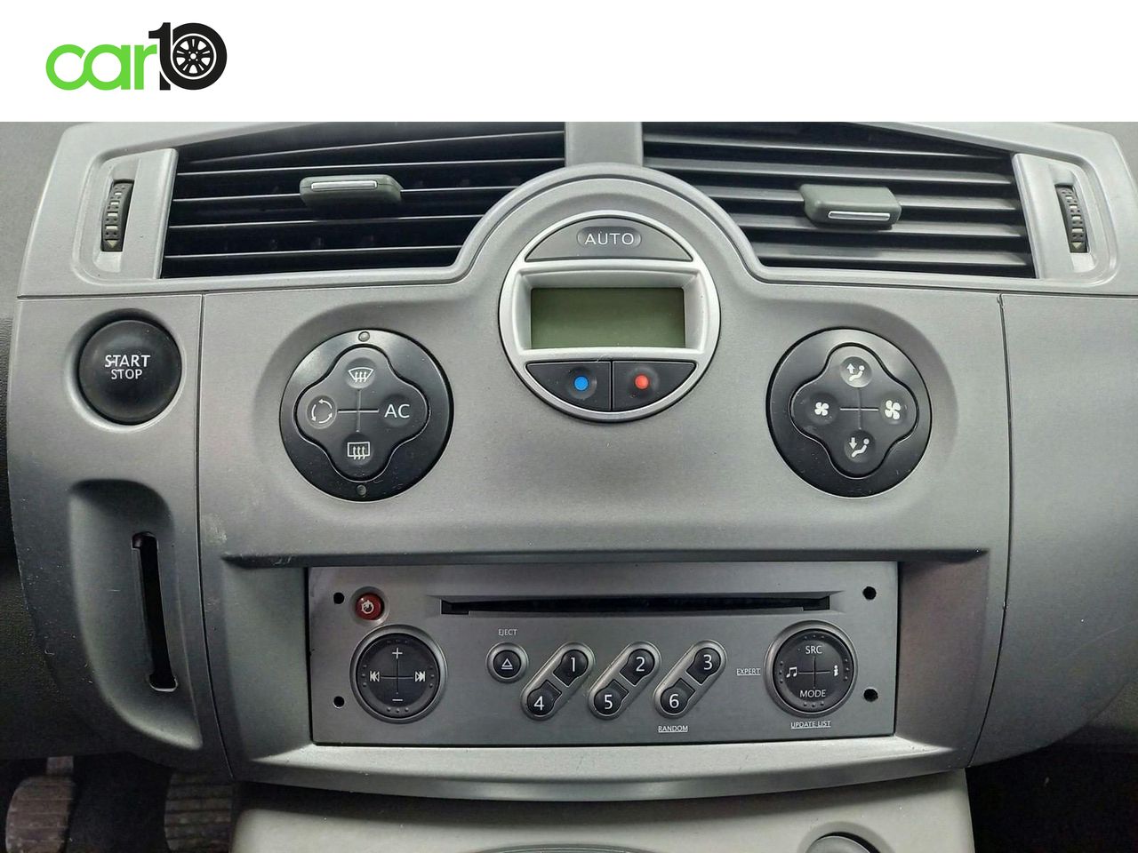Renault Grand Scénic 1.6 112CV 82KW  - Foto 16