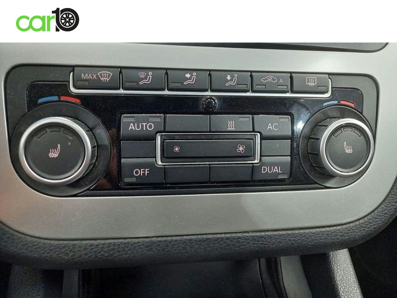 Volkswagen Eos 2.0 TDI 140CV DSG  - Foto 15