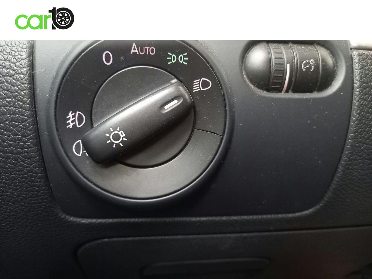 Volkswagen Eos 2.0 TDI 140CV DSG  - Foto 12