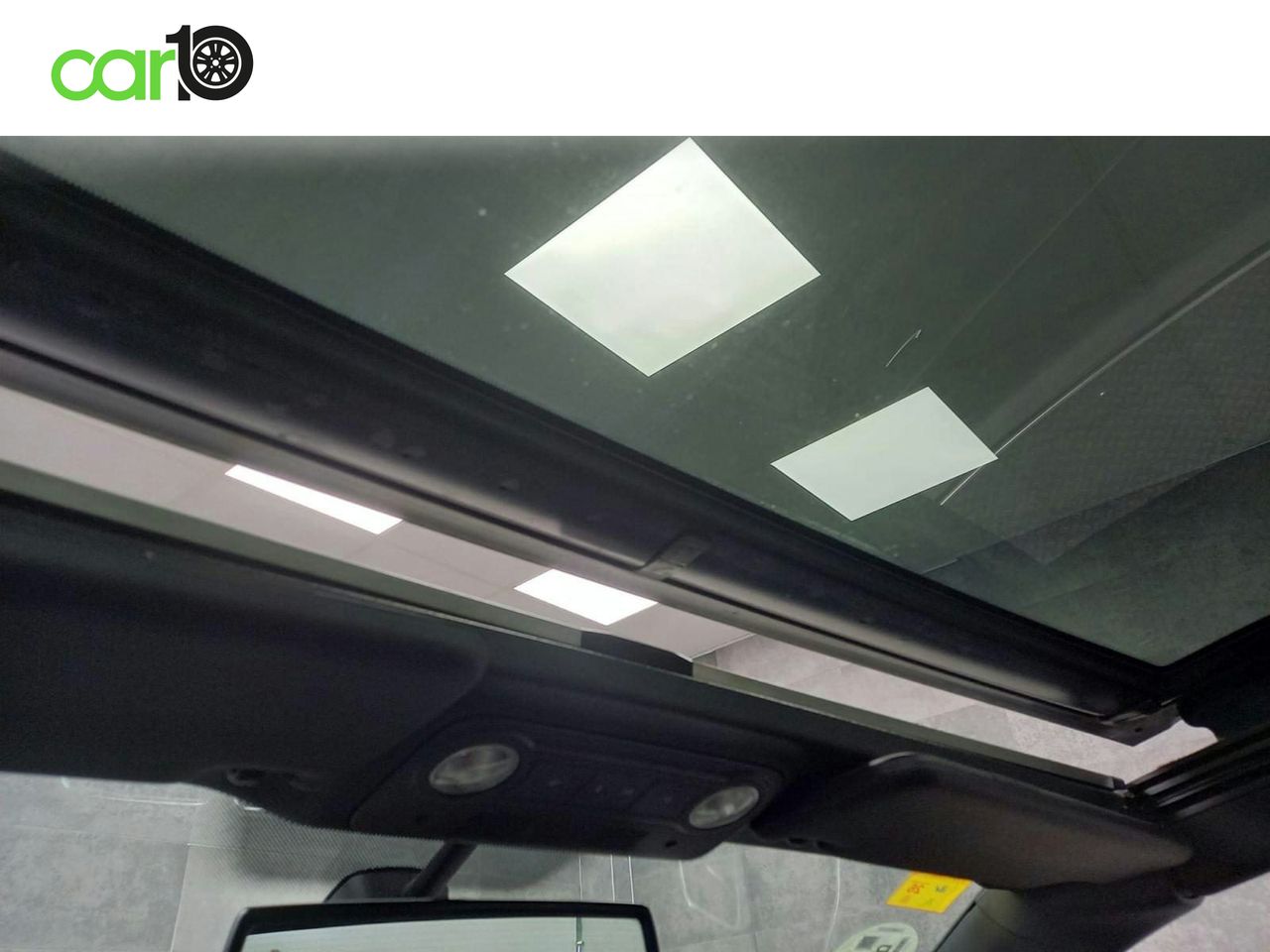 Volkswagen Eos 2.0 TDI 140CV DSG  - Foto 28