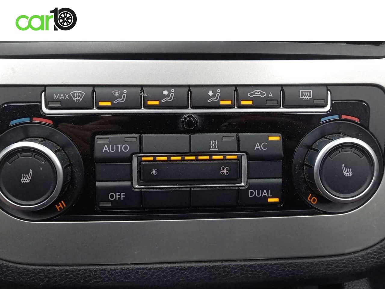 Volkswagen Eos 2.0 TDI 140CV DSG  - Foto 21