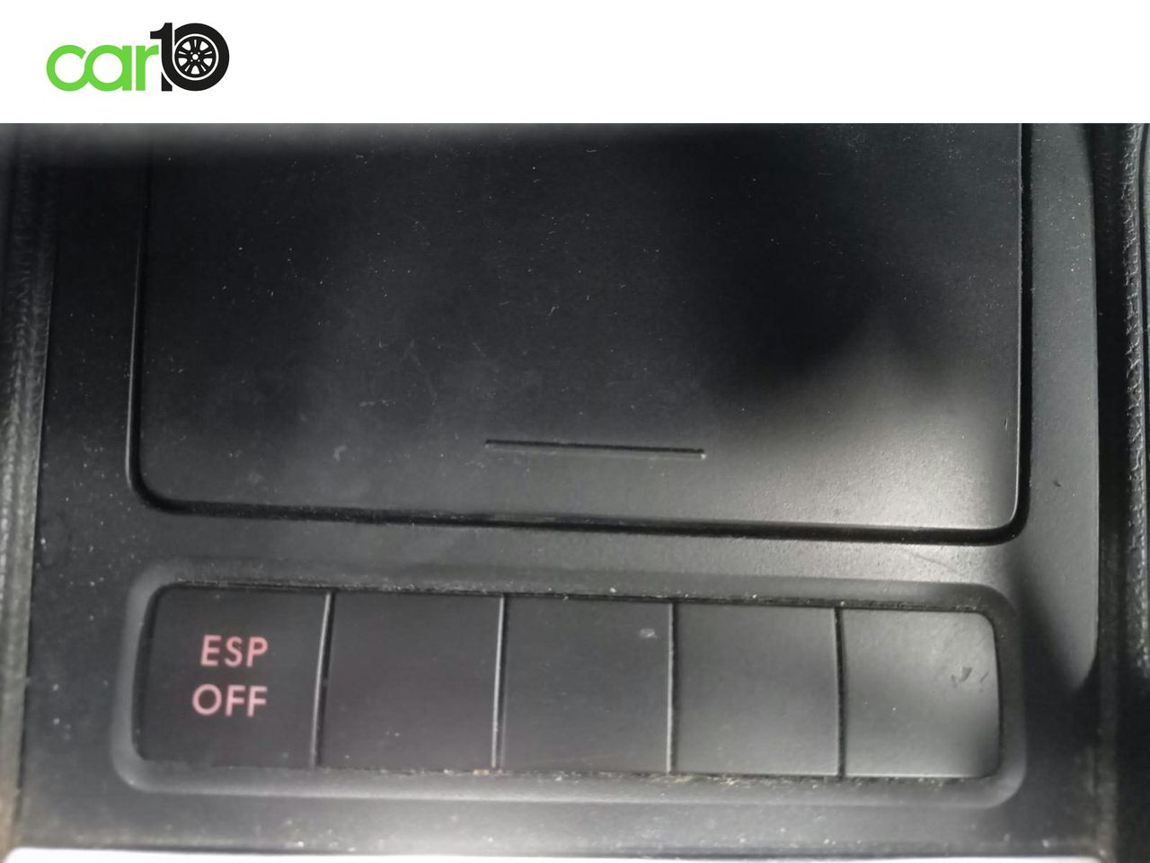 Volkswagen Eos 2.0 TDI 140CV DSG  - Foto 18