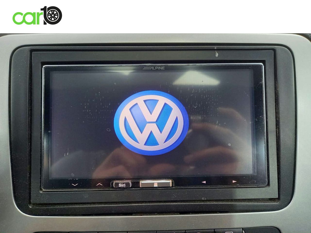 Volkswagen Eos 2.0 TDI 140CV DSG  - Foto 14