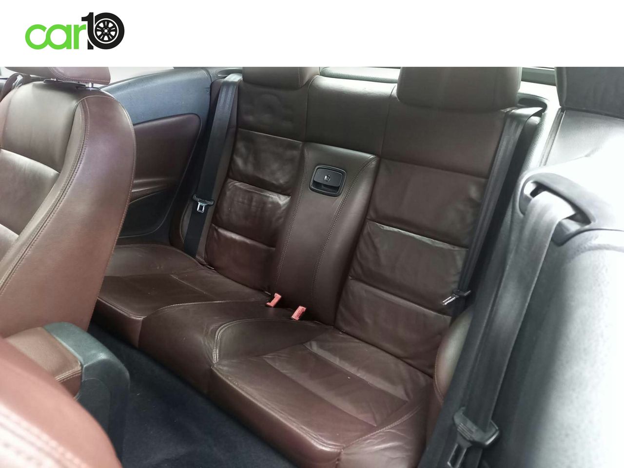Volkswagen Eos 2.0 TDI 140CV DSG  - Foto 22