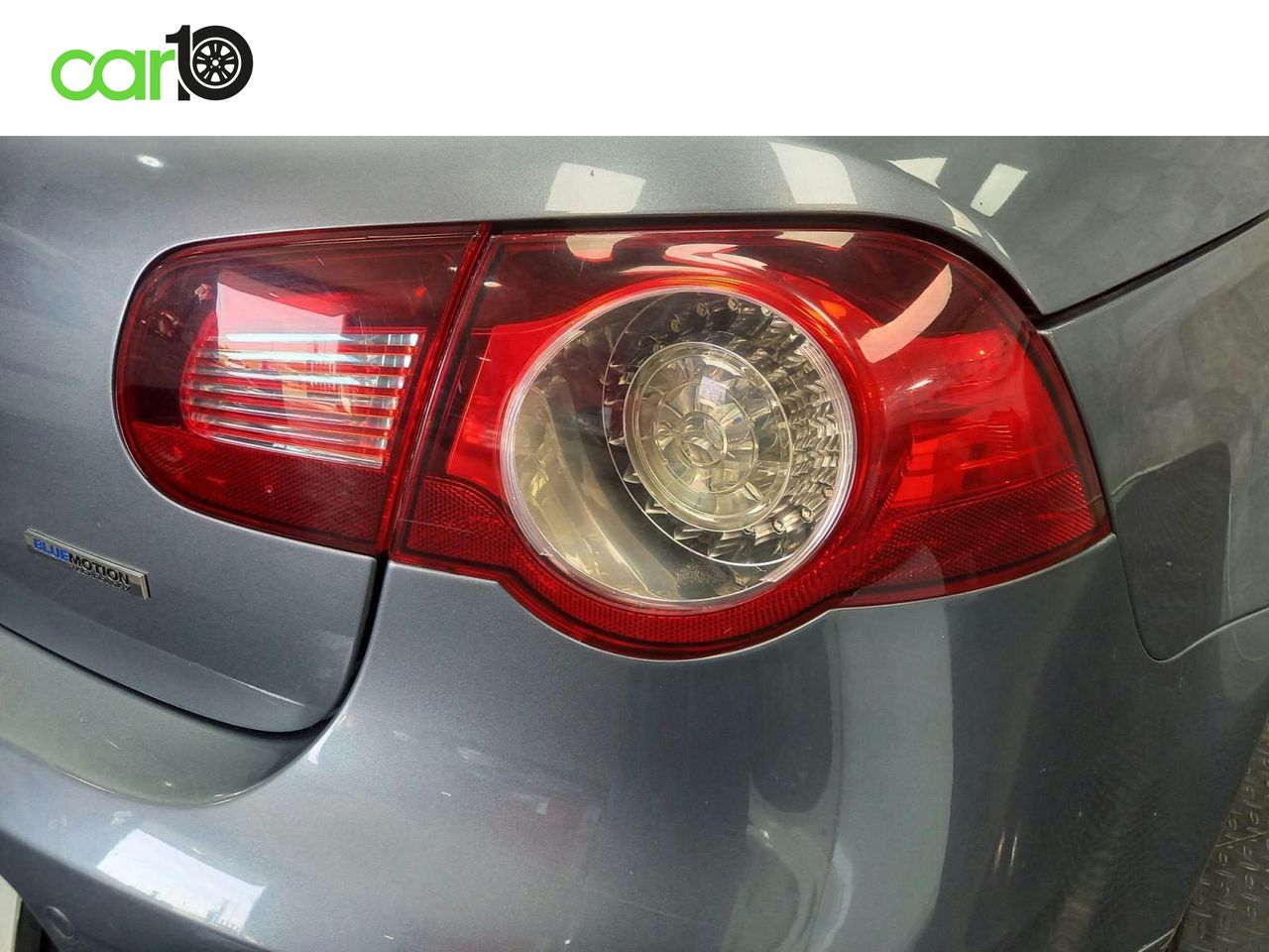 Volkswagen Eos 2.0 TDI 140CV DSG  - Foto 23