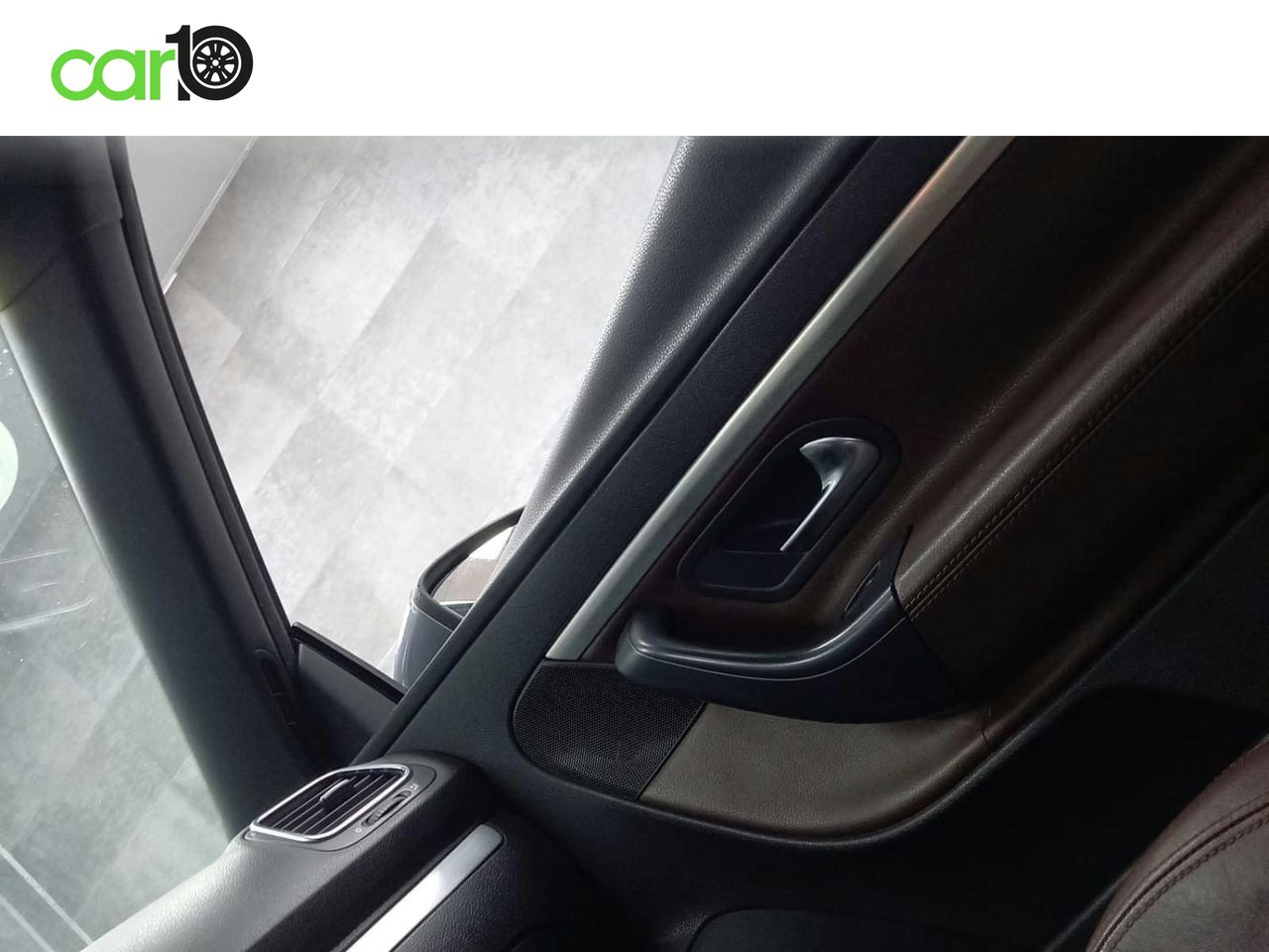Volkswagen Eos 2.0 TDI 140CV DSG  - Foto 25