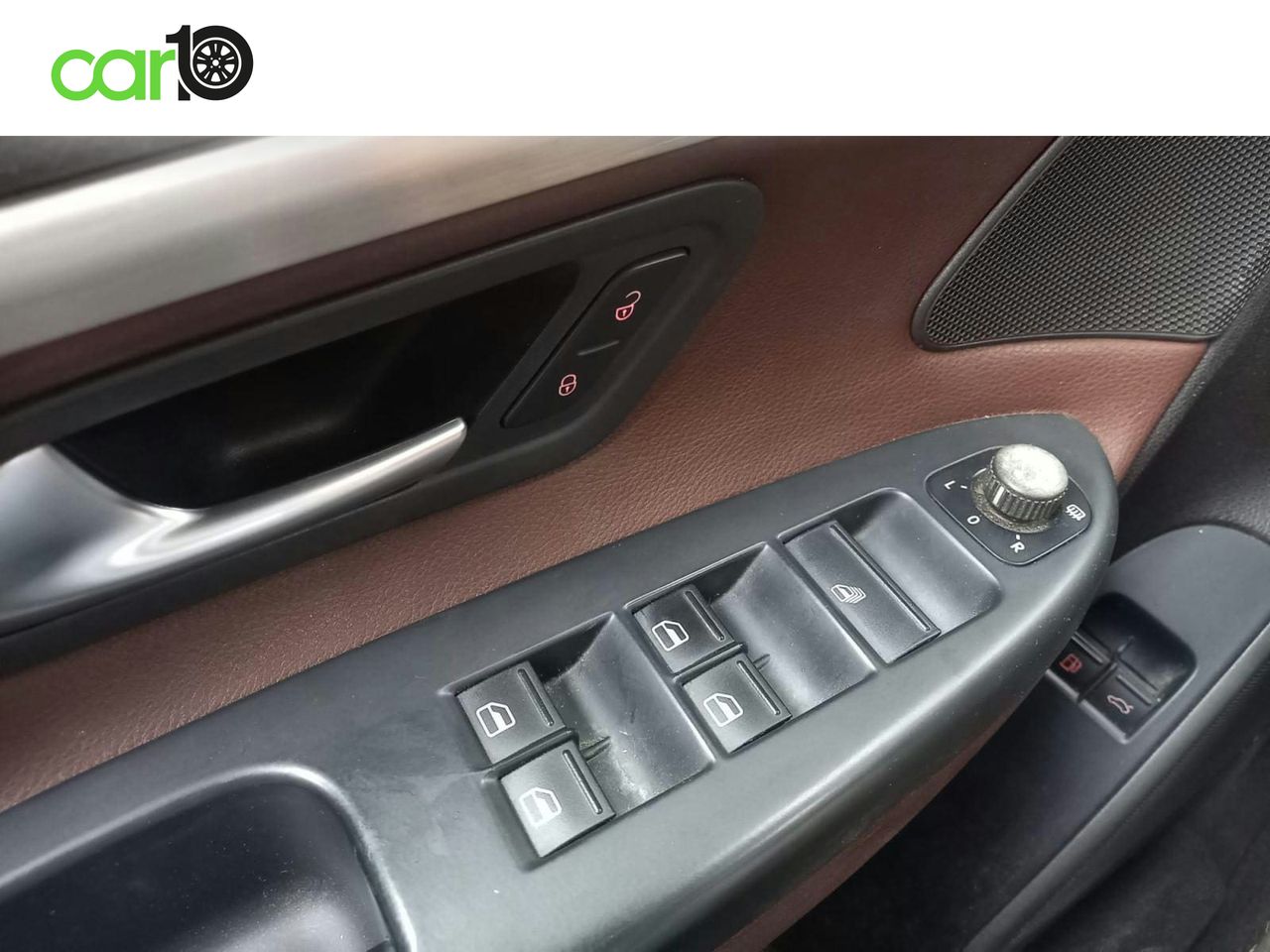 Volkswagen Eos 2.0 TDI 140CV DSG  - Foto 11