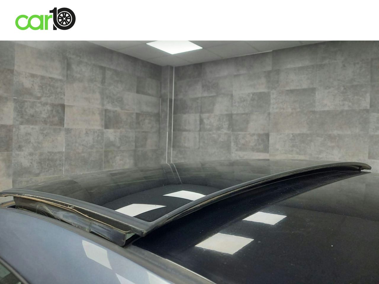 Volkswagen Eos 2.0 TDI 140CV DSG  - Foto 27