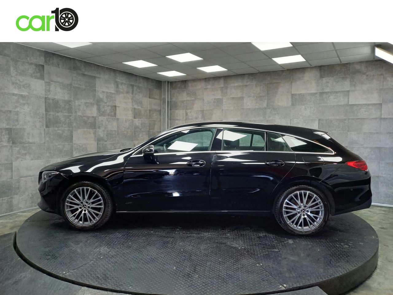 Mercedes Clase CLA 1.3 250 E LUXURY LINE DCT SH BR  - Foto 8
