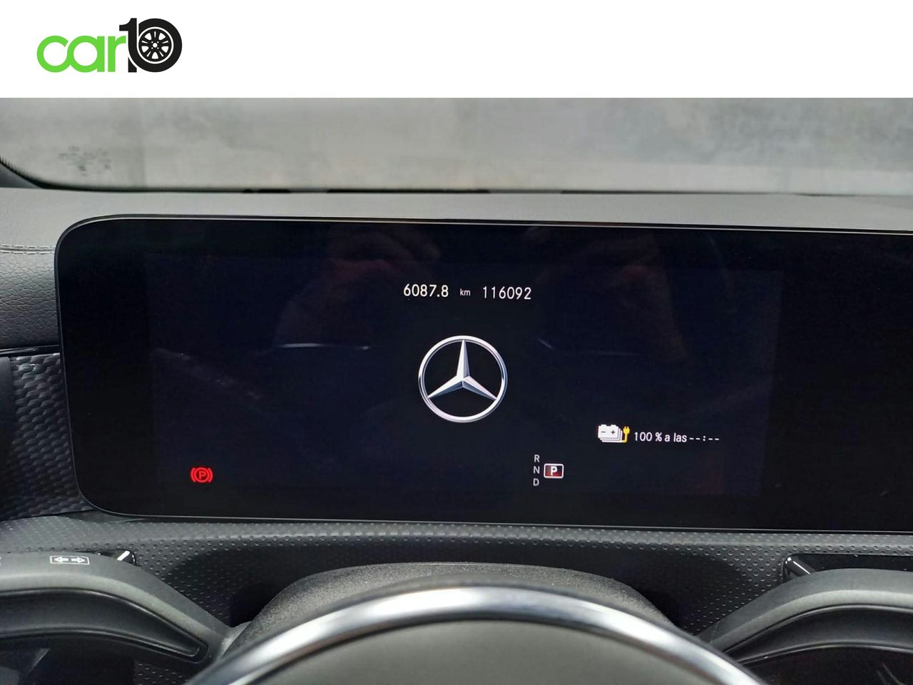Mercedes Clase CLA 1.3 250 E LUXURY LINE DCT SH BR  - Foto 23