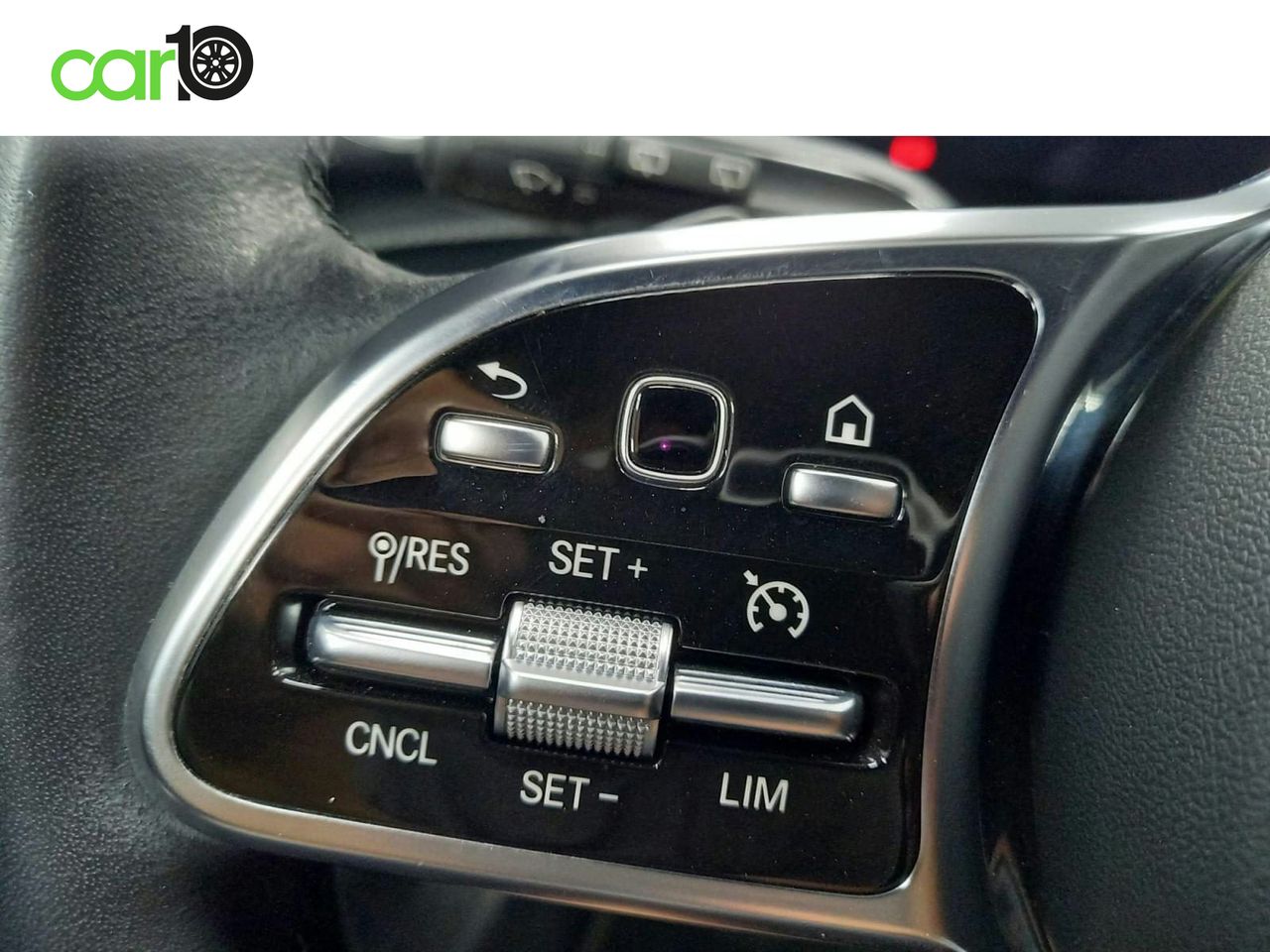 Mercedes Clase CLA 1.3 250 E LUXURY LINE DCT SH BR  - Foto 30