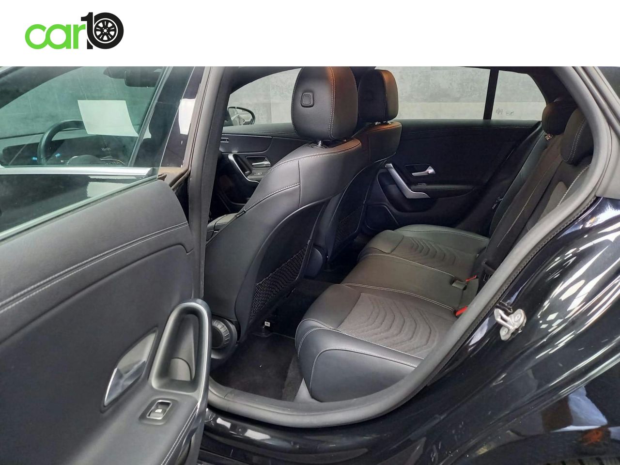Mercedes Clase CLA 1.3 250 E LUXURY LINE DCT SH BR  - Foto 12