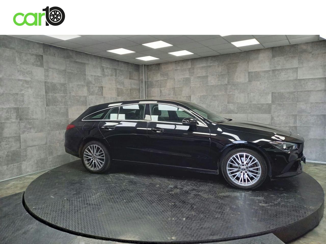 Mercedes Clase CLA 1.3 250 E LUXURY LINE DCT SH BR  - Foto 4