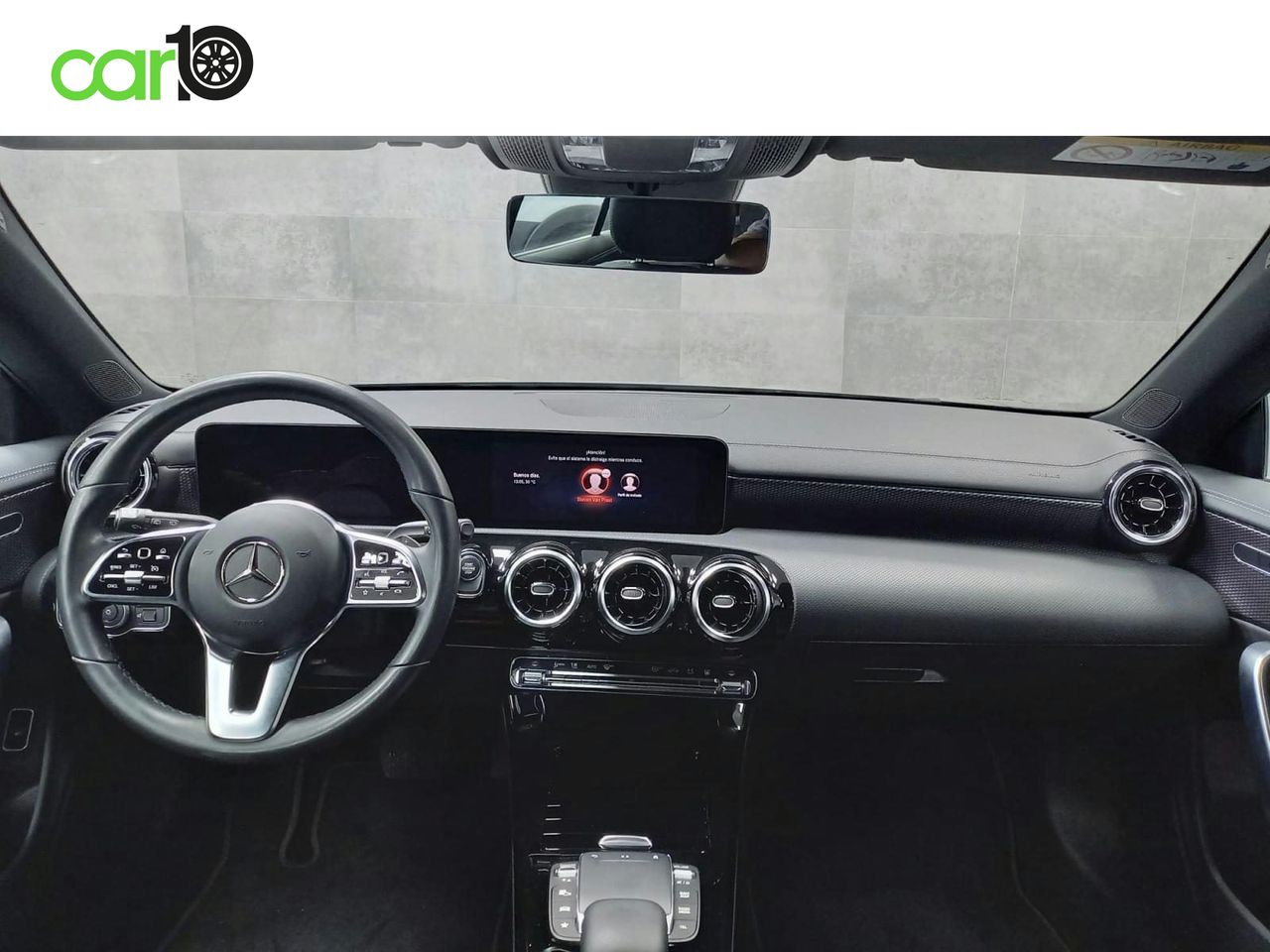 Mercedes Clase CLA 1.3 250 E LUXURY LINE DCT SH BR  - Foto 10