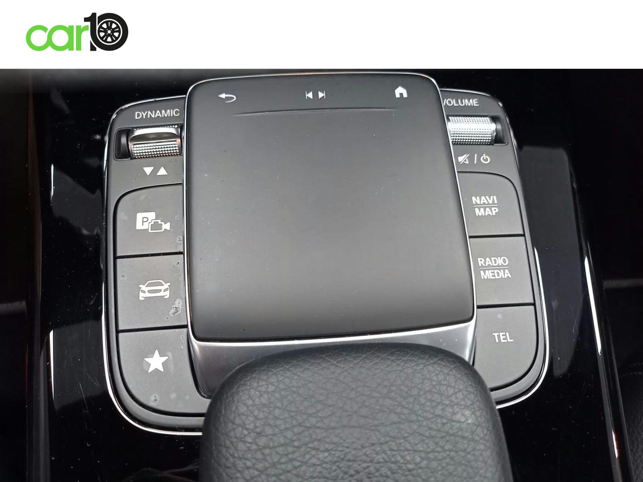 Mercedes Clase CLA 1.3 250 E LUXURY LINE DCT SH BR  - Foto 38