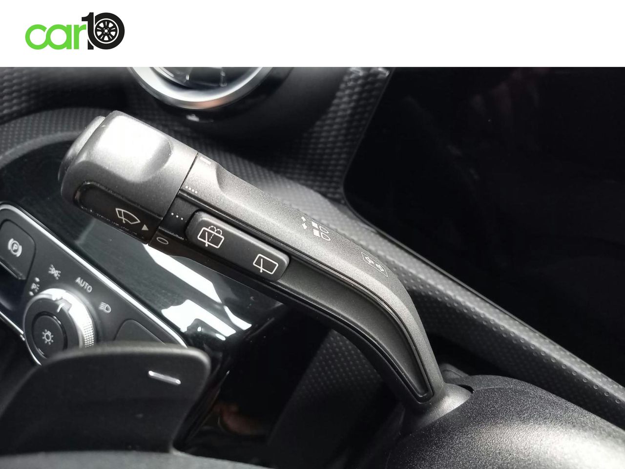 Mercedes Clase CLA 1.3 250 E LUXURY LINE DCT SH BR  - Foto 26