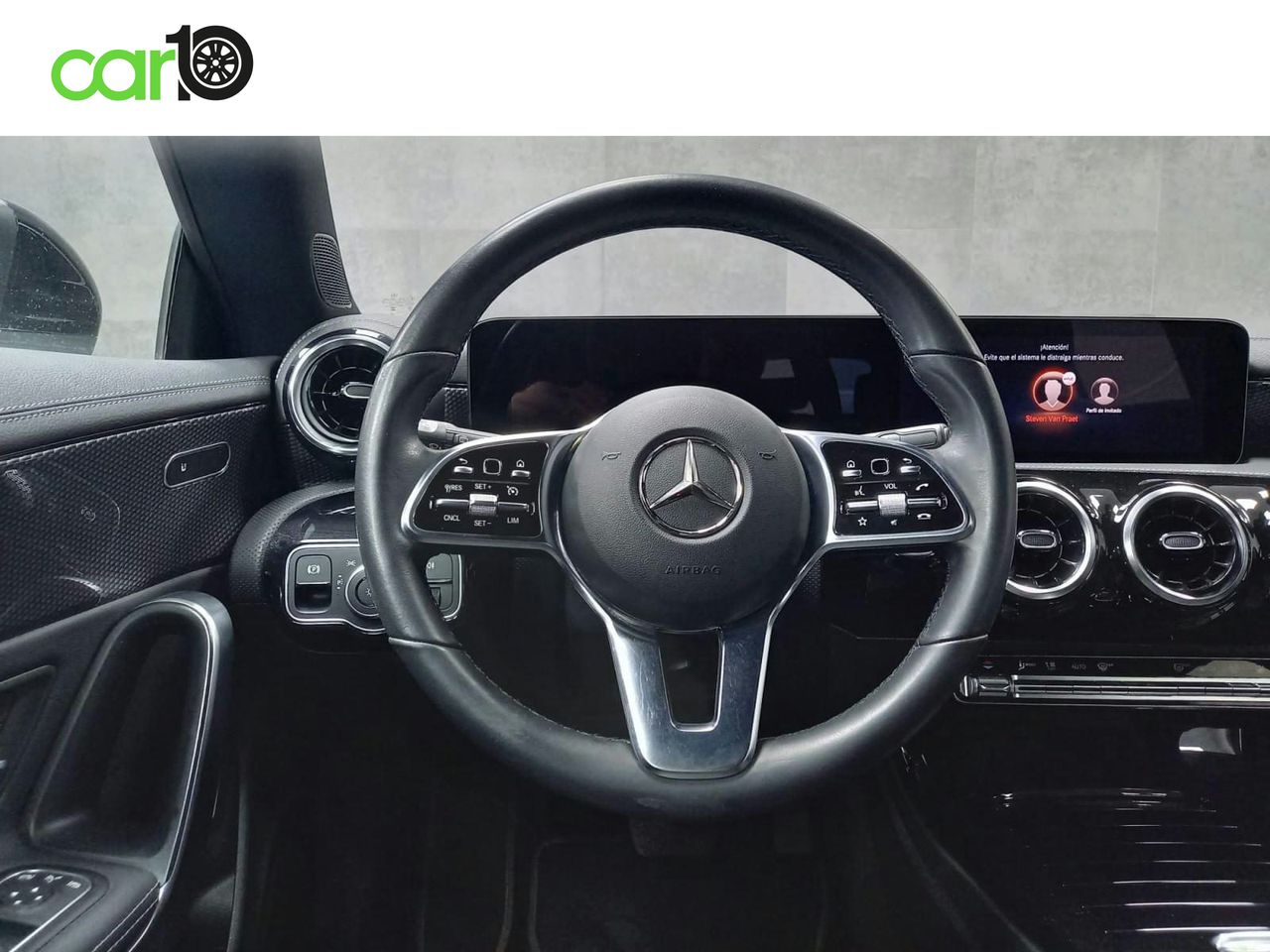 Mercedes Clase CLA 1.3 250 E LUXURY LINE DCT SH BR  - Foto 11