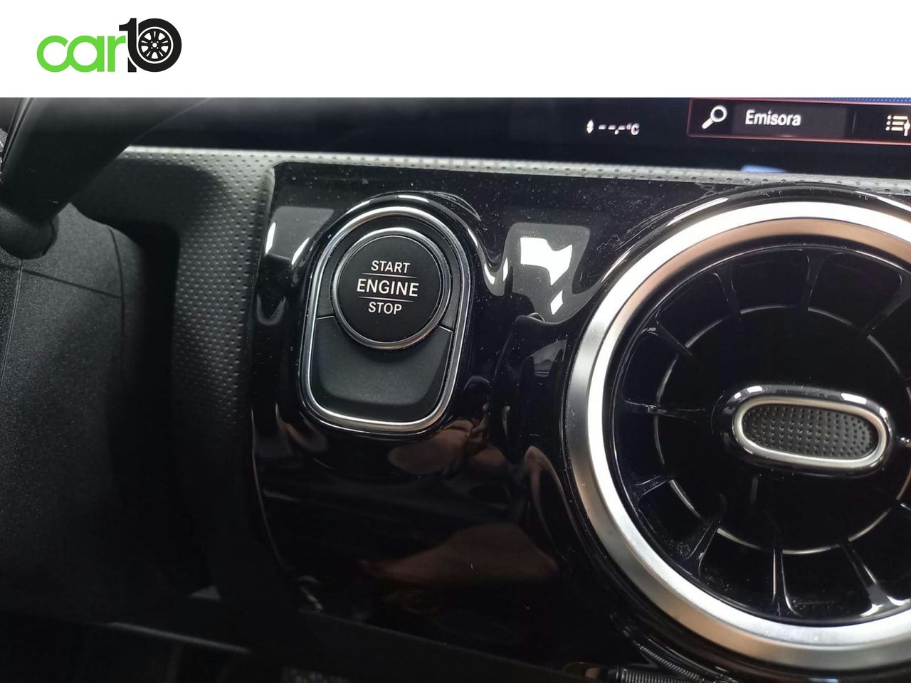 Mercedes Clase CLA 1.3 250 E LUXURY LINE DCT SH BR  - Foto 29