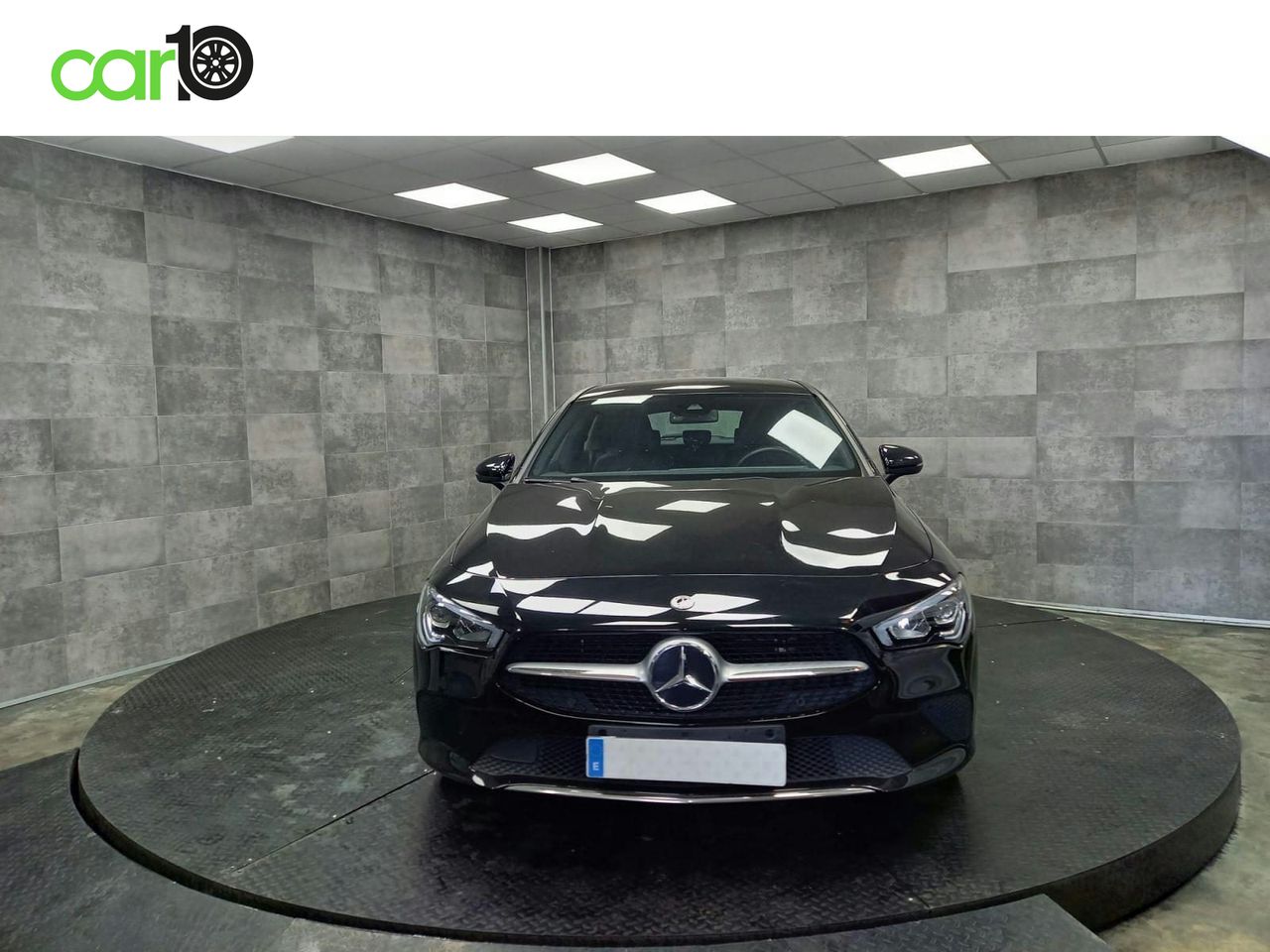 Mercedes Clase CLA 1.3 250 E LUXURY LINE DCT SH BR  - Foto 3