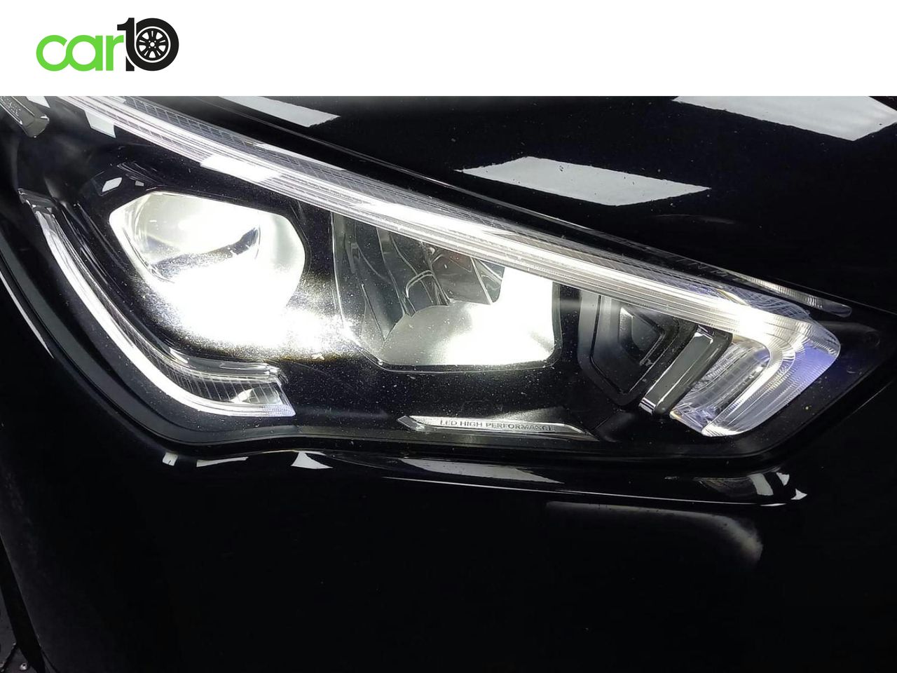 Mercedes Clase CLA 1.3 250 E LUXURY LINE DCT SH BR  - Foto 18