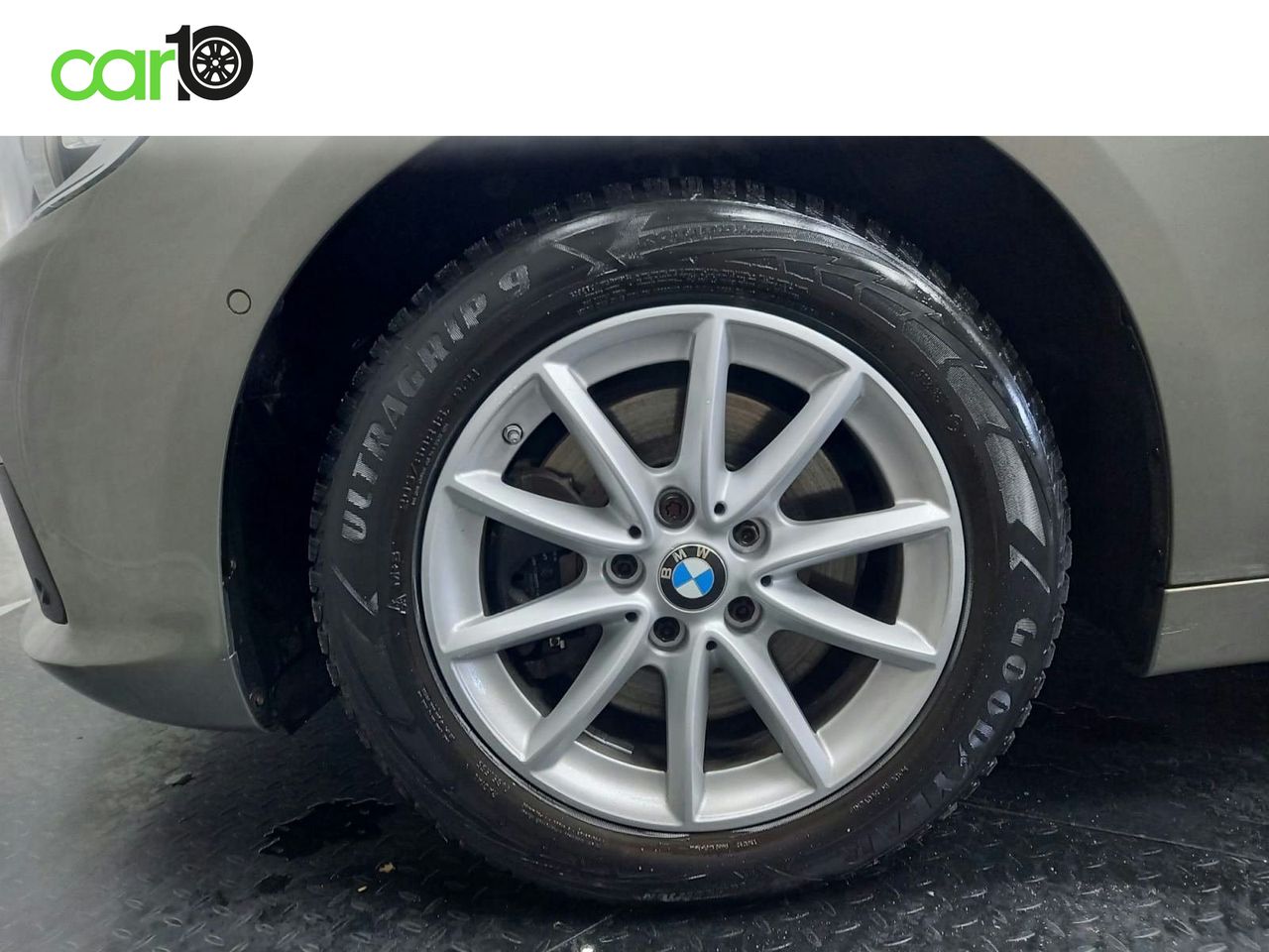 BMW Serie 2 Active Tourer 218I  - Foto 18