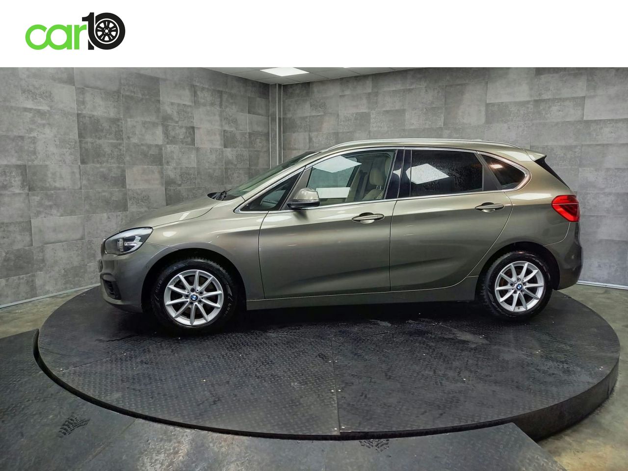 BMW Serie 2 Active Tourer 218I  - Foto 4