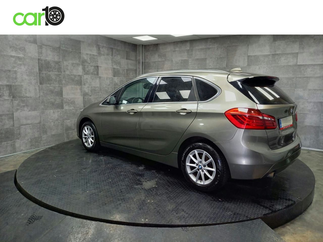 BMW Serie 2 Active Tourer 218I  - Foto 6