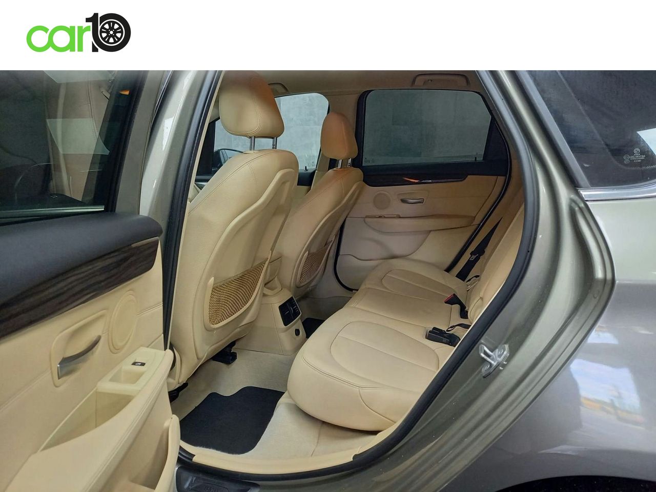 BMW Serie 2 Active Tourer 218I  - Foto 11