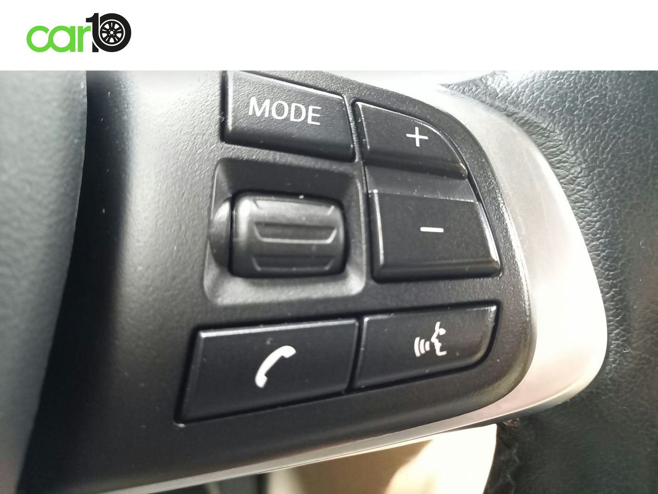 BMW Serie 2 Active Tourer 218I  - Foto 13